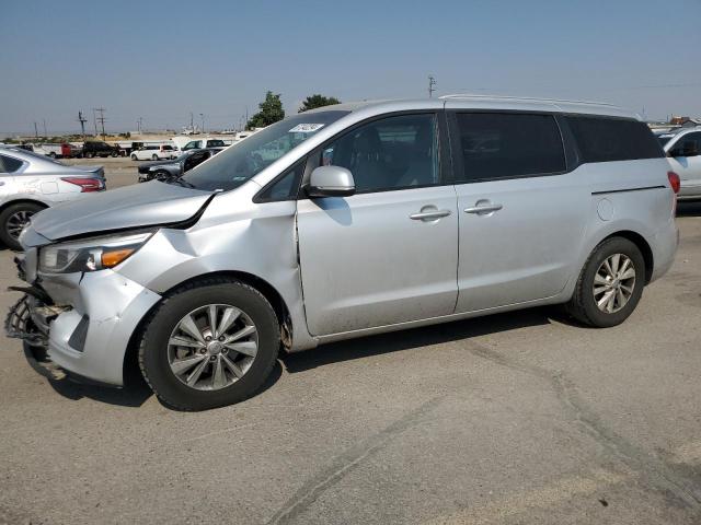 KIA SEDONA LX 2016 kndmb5c15g6164719