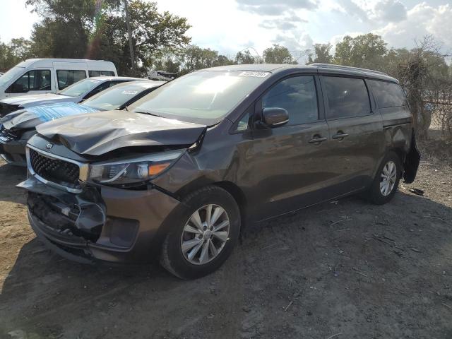 KIA SEDONA LX 2016 kndmb5c15g6172514