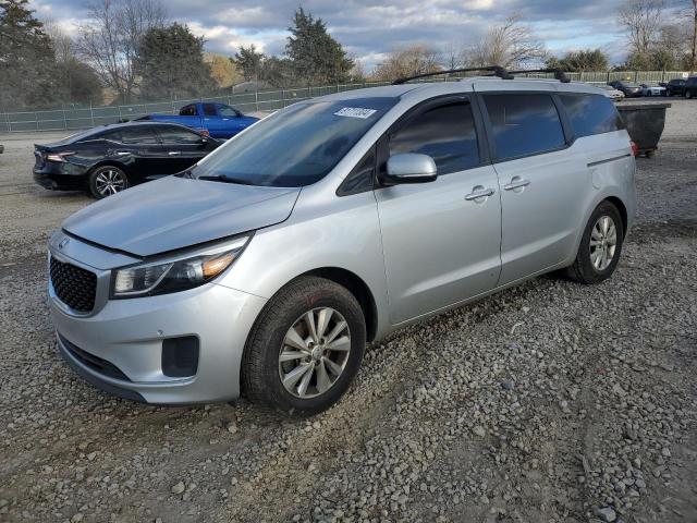 KIA SEDONA LX 2016 kndmb5c15g6209741