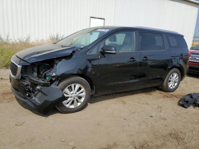 KIA SEDONA LX 2016 kndmb5c15g6213529