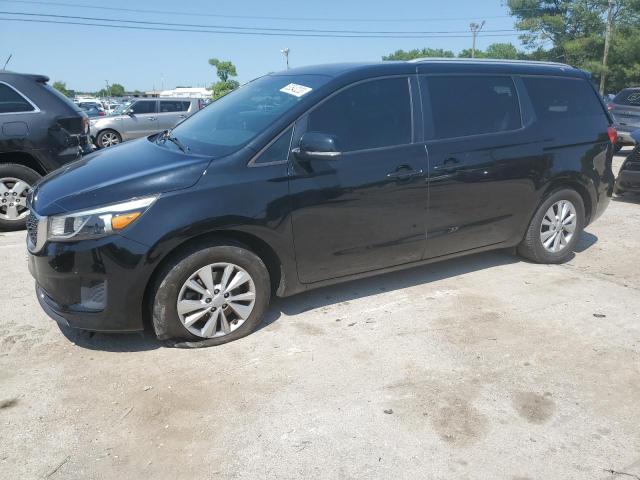 KIA SEDONA LX 2016 kndmb5c15g6213546