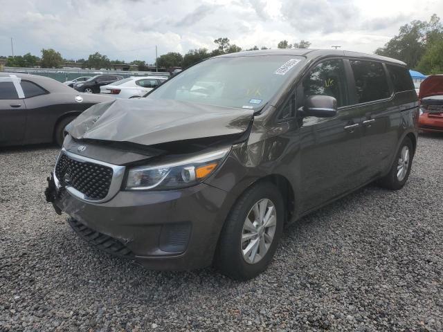 KIA ALL MODELS 2017 kndmb5c15h6241204