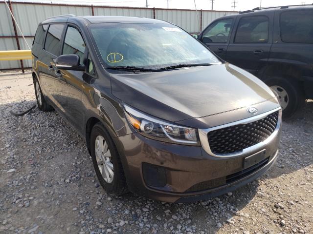 KIA NULL 2017 kndmb5c15h6319660