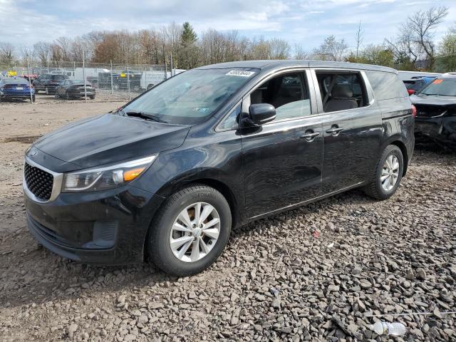 KIA SEDONA LX 2018 kndmb5c15j6380240