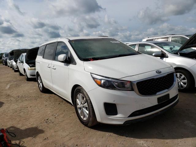 KIA SEDONA LX 2018 kndmb5c15j6390864