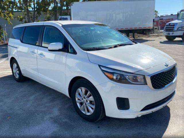 KIA SEDONA LX 2018 kndmb5c15j6397829