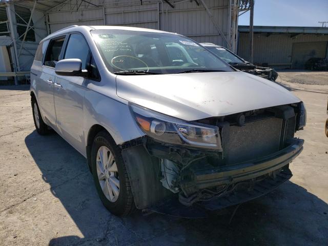 KIA SEDONA LX 2018 kndmb5c15j6424124