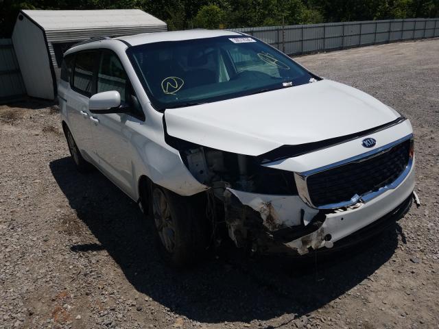 KIA SEDONA LX 2019 kndmb5c15k6503391