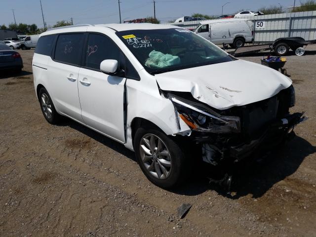 KIA SEDONA LX 2019 kndmb5c15k6505142