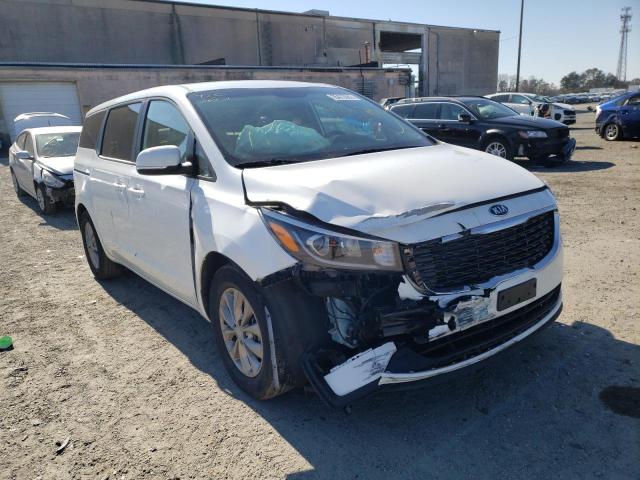 KIA SEDONA LX 2019 kndmb5c15k6511961