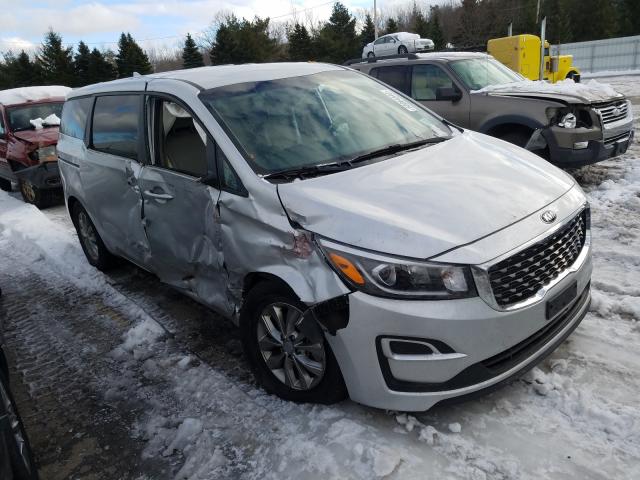 KIA SEDONA LX 2019 kndmb5c15k6541008