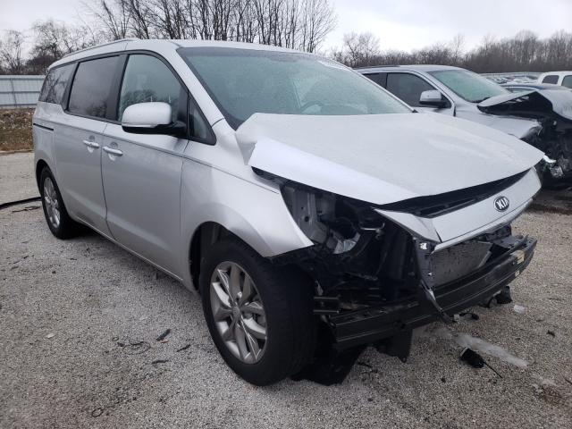 KIA SEDONA LX 2019 kndmb5c15k6553076