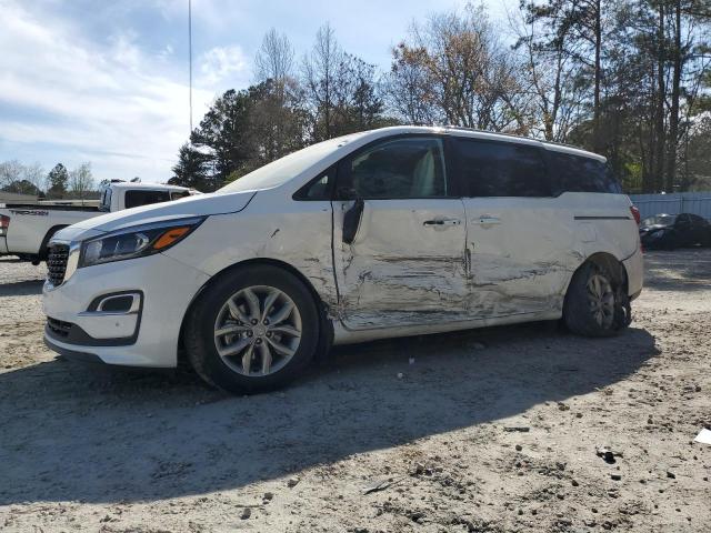 KIA SEDONA LX 2020 kndmb5c15l6574852