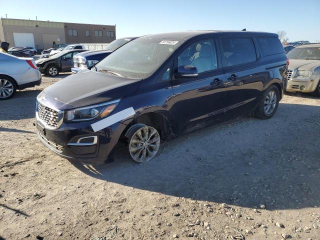 KIA SEDONA LX 2020 kndmb5c15l6581459