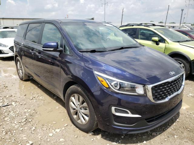 KIA SEDONA LX 2020 kndmb5c15l6586662