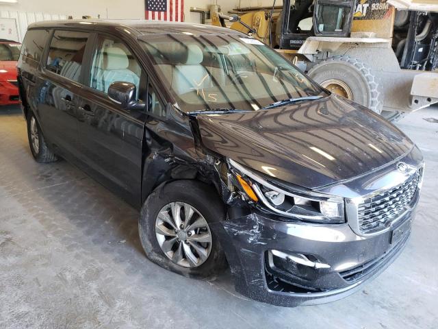 KIA SEDONA LX 2020 kndmb5c15l6593174