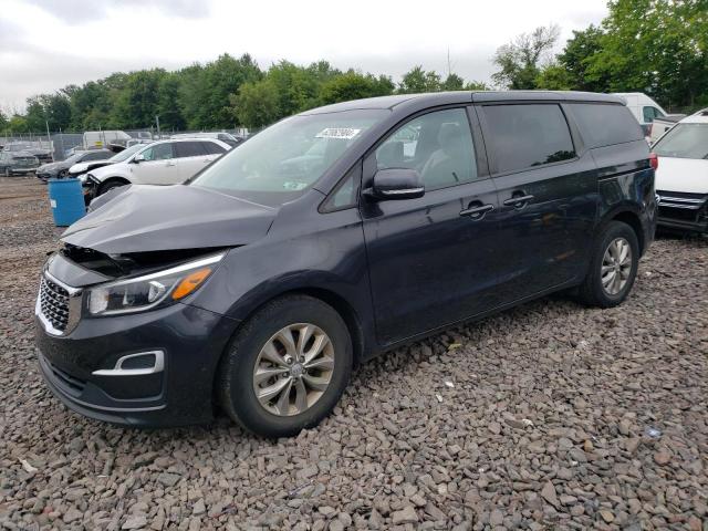 KIA SEDONA LX 2020 kndmb5c15l6600673