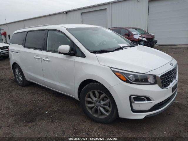 KIA SEDONA 2020 kndmb5c15l6605596