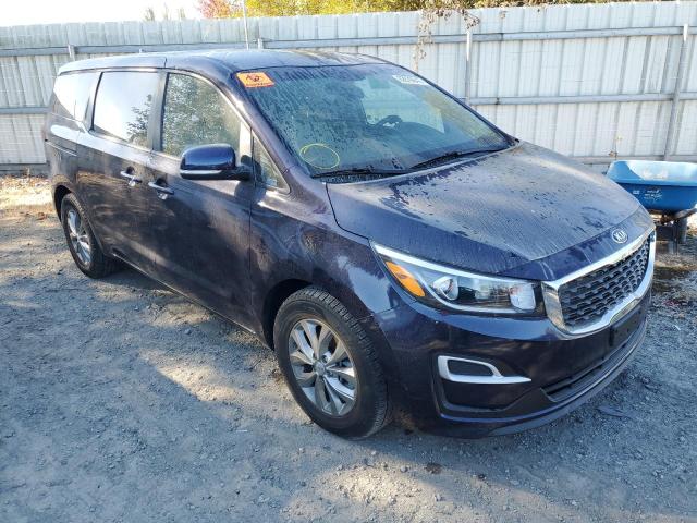 KIA SEDONA LX 2020 kndmb5c15l6606098