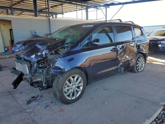 KIA SEDONA LX 2020 kndmb5c15l6619577