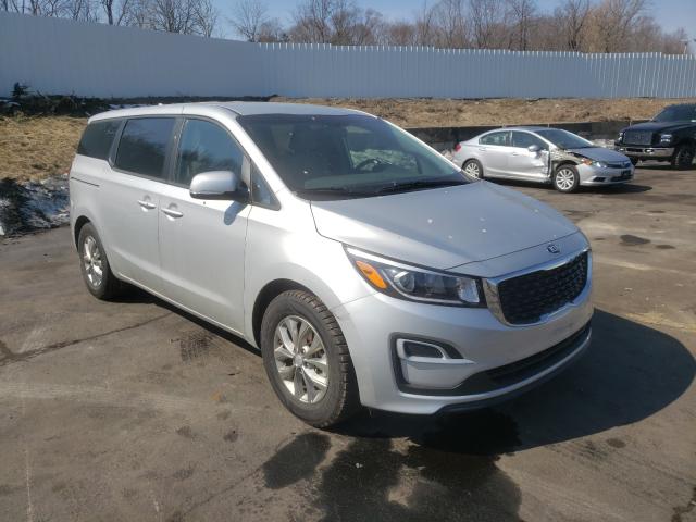 KIA SEDONA LX 2020 kndmb5c15l6624858