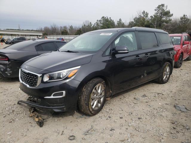 KIA SEDONA LX 2020 kndmb5c15l6633530