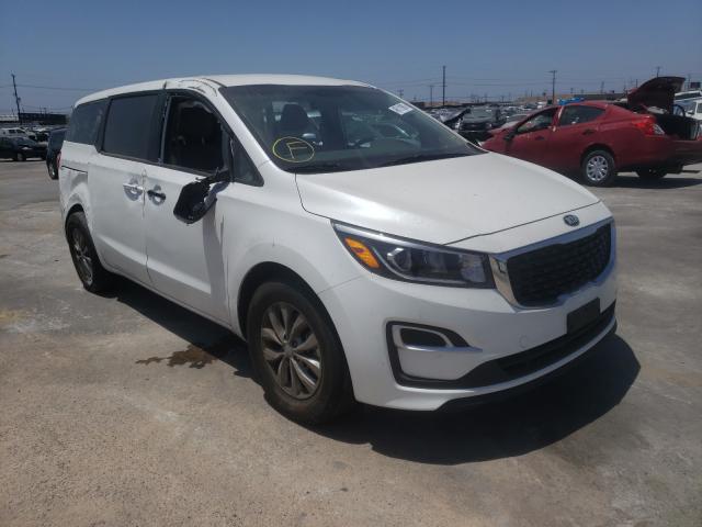 KIA SEDONA LX 2020 kndmb5c15l6634791