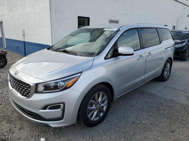 KIA SEDONA LX 2020 kndmb5c15l6639473