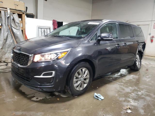 KIA SEDONA LX 2021 kndmb5c15m6667324