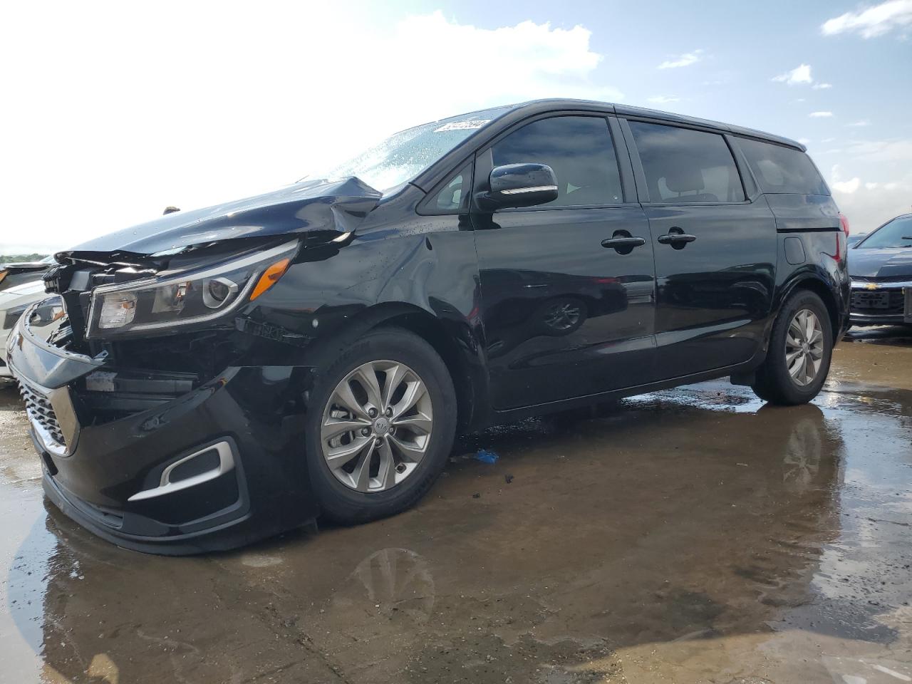 KIA SEDONA 2021 kndmb5c15m6670188