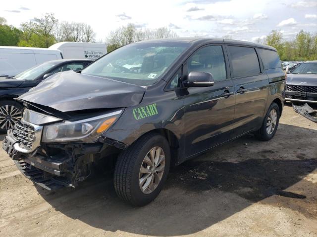 KIA SEDONA 2021 kndmb5c15m6670207