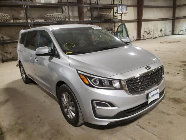 KIA SEDONA LX 2021 kndmb5c15m6670658