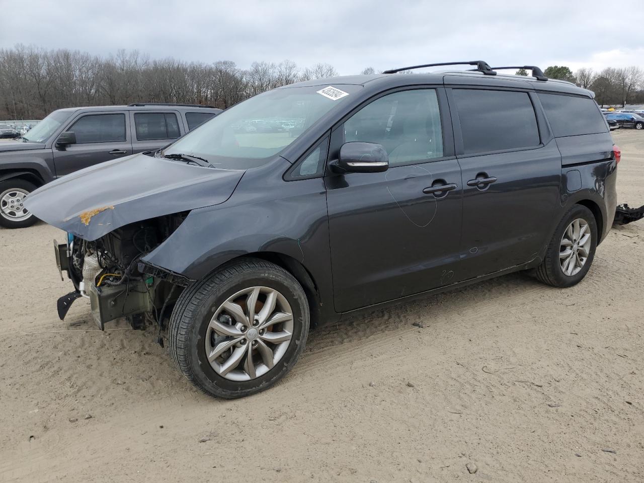 KIA SEDONA 2021 kndmb5c15m6671521