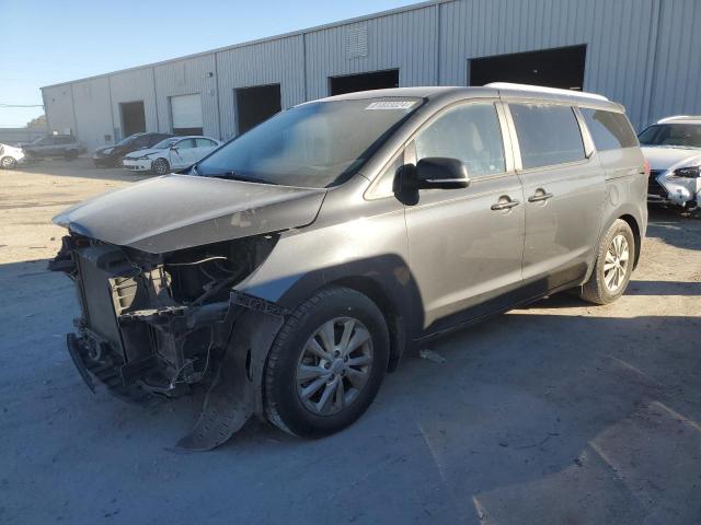 KIA SEDONA LX 2015 kndmb5c16f6019106