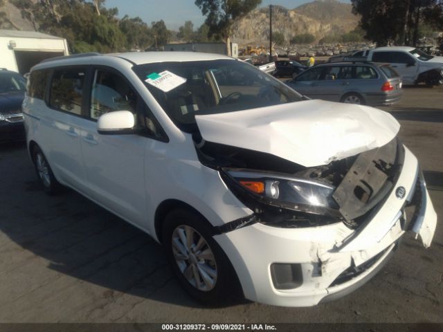 KIA SEDONA 2015 kndmb5c16f6028033