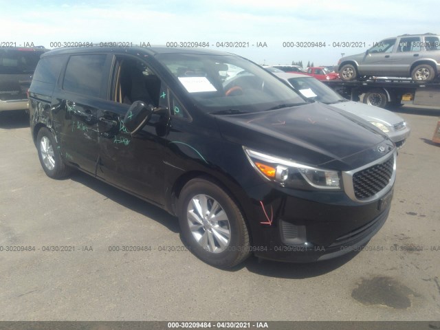 KIA SEDONA 2015 kndmb5c16f6037654