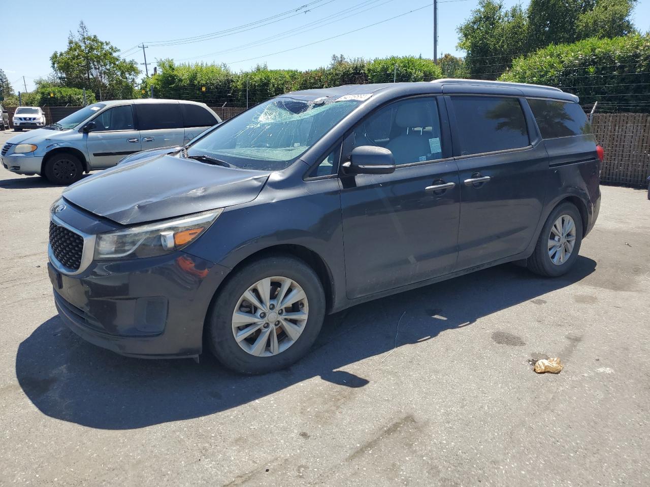 KIA SEDONA 2015 kndmb5c16f6037900