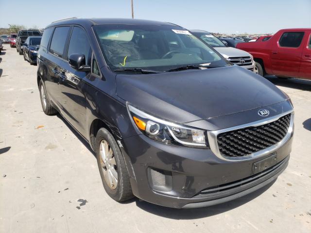 KIA SEDONA 2015 kndmb5c16f6040635