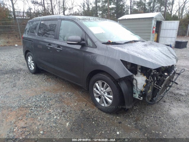 KIA SEDONA 2015 kndmb5c16f6057306