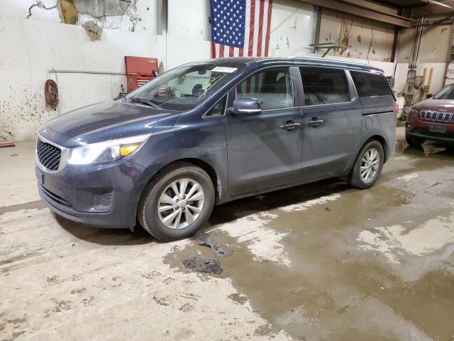 KIA SEDONA LX 2015 kndmb5c16f6064336