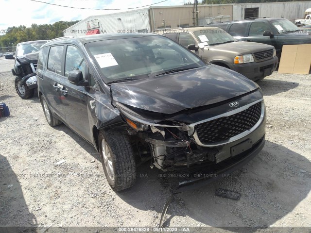 KIA SEDONA 2015 kndmb5c16f6066913