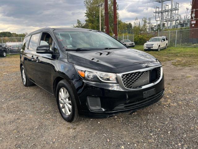 KIA SEDONA LX 2015 kndmb5c16f6067060