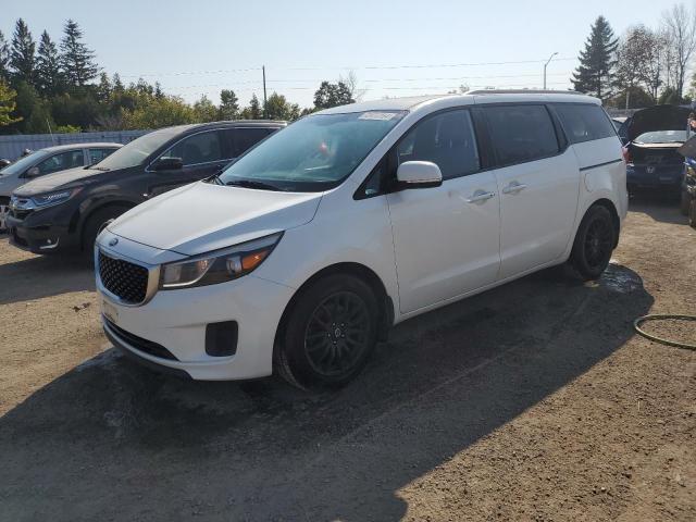 KIA SEDONA LX 2015 kndmb5c16f6071559