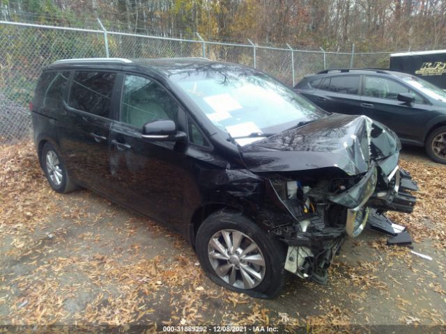 KIA SEDONA 2015 kndmb5c16f6074929