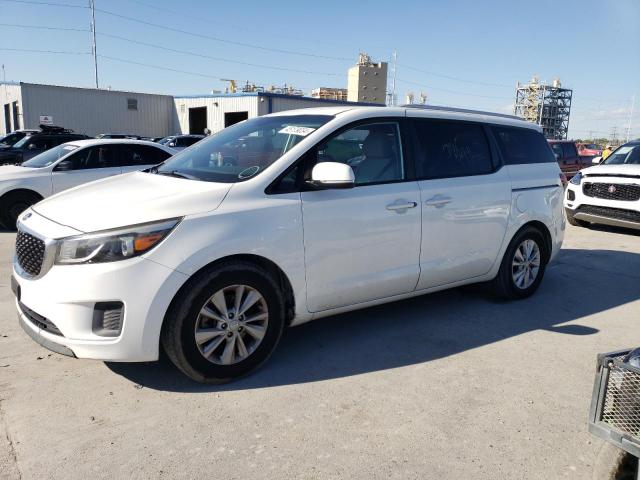 KIA SEDONA LX 2016 kndmb5c16g6087911