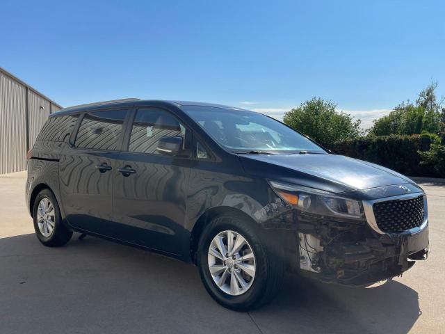 KIA SEDONA LX 2016 kndmb5c16g6096723