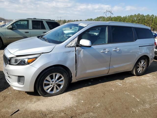 KIA SEDONA LX 2016 kndmb5c16g6104593