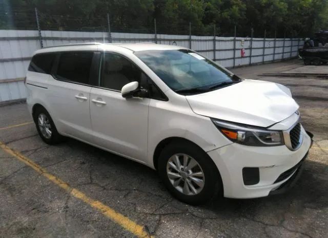 KIA SEDONA 2016 kndmb5c16g6131342