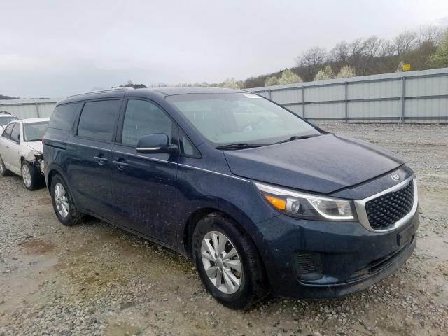 KIA NULL 2016 kndmb5c16g6134452