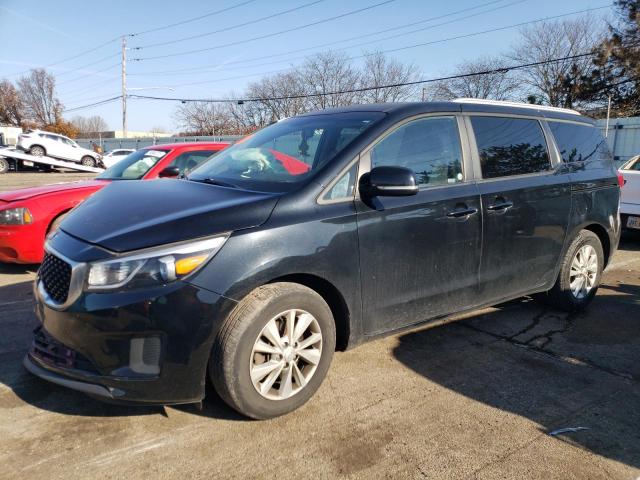 KIA ALL MODELS 2016 kndmb5c16g6160615